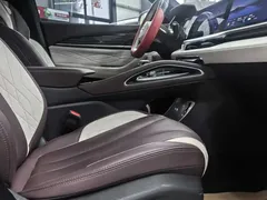 2021 Geely Monjaro 2.0TD DCT EVO 2WD Premium — фото 8