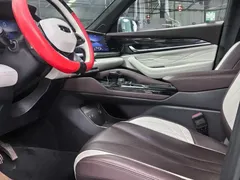 2021 Geely Monjaro 2.0TD DCT EVO 2WD Premium — фото 10