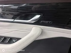 2021 Geely Monjaro 2.0TD DCT EVO 2WD Premium — фото 11