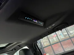 2021 Toyota Sienna 2.5L Hybrid Premium, белый — фото 5