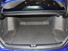 2018 Honda Accord Hybrid 2.0L VI, синий — фото 16
