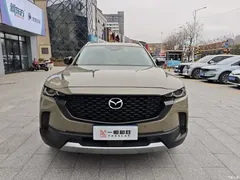 2023 Mazda CX-50 Xingye 2.5L Chihxing — фото 2