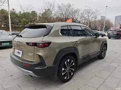 2023 Mazda CX-50 Xingye 2.5L Chihxing — фото 4