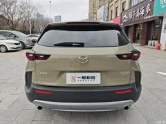 2023 Mazda CX-50 Xingye 2.5L Chihxing — фото 5