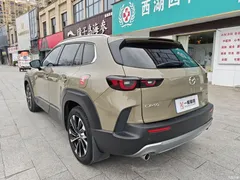 2023 Mazda CX-50 Xingye 2.5L Chihxing — фото 6