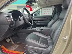 2023 Mazda CX-50 Xingye 2.5L Chihxing — фото 8