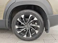 2023 Mazda CX-50 Xingye 2.5L Chihxing — фото 10