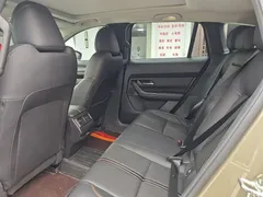 2023 Mazda CX-50 Xingye 2.5L Chihxing — фото 12