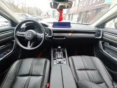 2023 Mazda CX-50 Xingye 2.5L Chihxing — фото 13