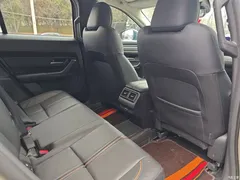 2023 Mazda CX-50 Xingye 2.5L Chihxing — фото 14