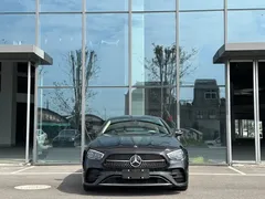 2021 Mercedes-Benz E-Class E 300, чёрный — фото 2