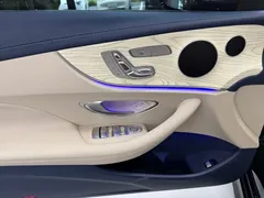 2021 Mercedes-Benz E-Class E 300, чёрный — фото 7