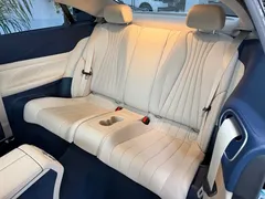 2021 Mercedes-Benz E-Class E 300, чёрный — фото 8