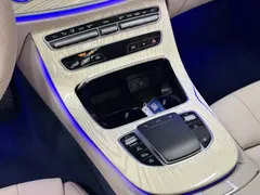 2021 Mercedes-Benz E-Class E 300, чёрный — фото 11