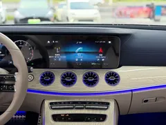 2021 Mercedes-Benz E-Class E 300, чёрный — фото 12