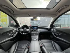 2021 Mercedes-Benz C-Class C 260 L Sport, белый — фото 9
