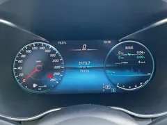 2021 Mercedes-Benz C-Class C 260 L Sport, белый — фото 12