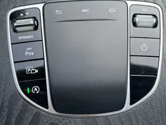 2021 Mercedes-Benz C-Class C 260 L Sport, белый — фото 15