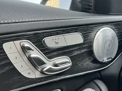 2021 Mercedes-Benz C-Class C 260 L Sport, белый — фото 17