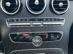 2021 Mercedes-Benz C-Class C 260 L Sport, белый — фото 18