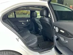 2021 Mercedes-Benz C-Class C 260 L Sport, белый — фото 25