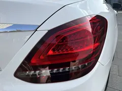2021 Mercedes-Benz C-Class C 260 L Sport, белый — фото 28