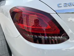 2021 Mercedes-Benz C-Class C 260 L Sport, белый — фото 29