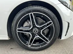 2021 Mercedes-Benz C-Class C 260 L Sport, белый — фото 32