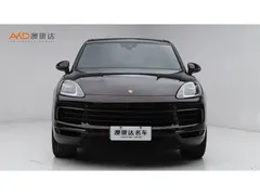 2022 Porsche Cayenne /2.0T/22 /E-Hybrid — фото 2