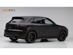 2022 Porsche Cayenne /2.0T/22 /E-Hybrid — фото 3