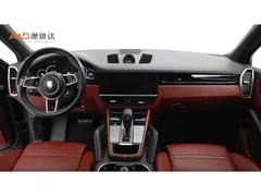2022 Porsche Cayenne /2.0T/22 /E-Hybrid — фото 5