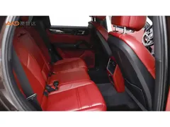 2022 Porsche Cayenne /2.0T/22 /E-Hybrid — фото 8