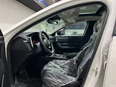 2023 Mazda CX-50 Xingye 2.0L Leading, белый — фото 8