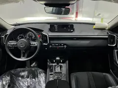 2023 Mazda CX-50 Xingye 2.0L Leading, белый — фото 13