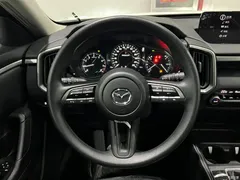 2023 Mazda CX-50 Xingye 2.0L Leading, белый — фото 14