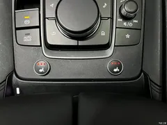 2023 Mazda CX-50 Xingye 2.0L Leading, белый — фото 16