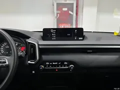 2023 Mazda CX-50 Xingye 2.0L Leading, белый — фото 17