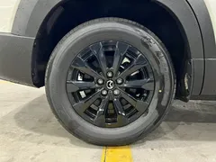2023 Mazda CX-50 Xingye 2.0L Leading, белый — фото 21