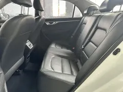2020 Geely Vision 1.5L CVT Asian Games Edition, белый — фото 8