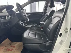 2020 Geely Vision 1.5L CVT Asian Games Edition, белый — фото 9