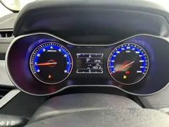 2020 Geely Vision 1.5L CVT Asian Games Edition, белый — фото 10