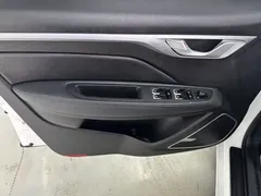 2020 Geely Vision 1.5L CVT Asian Games Edition, белый — фото 11