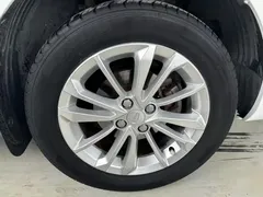 2020 Geely Vision 1.5L CVT Asian Games Edition, белый — фото 12