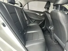 2020 Geely Vision 1.5L CVT Asian Games Edition, белый — фото 13