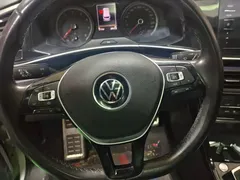 2022 Volkswagen Tayron 280TSI 2WD Luxury, белый — фото 11