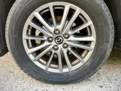 2021 Mazda CX-5 2.0L AT 2WD Smart, синий — фото 9