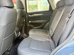 2021 Mazda CX-5 2.0L AT 2WD Smart, синий — фото 11