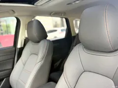 2021 Mazda CX-5 2.0L AT 2WD Smart, синий — фото 17