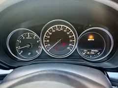 2021 Mazda CX-5 2.0L AT 2WD Smart, синий — фото 21