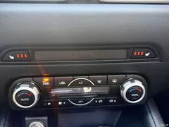 2021 Mazda CX-5 2.0L AT 2WD Smart, синий — фото 23